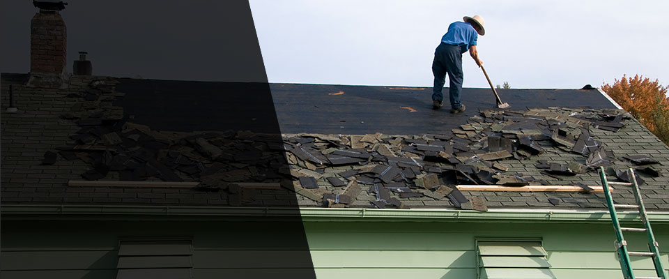 Merrimack Roofing Contractors