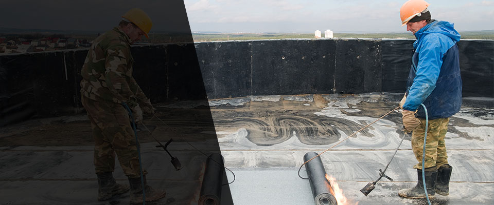 Merrimack Roofing Contractors